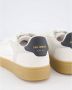 Axel Arigato Dice T-Toe Sneaker White Heren - Thumbnail 5