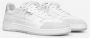 Axel Arigato Dobbelsteen Deuce Sneaker White Dames - Thumbnail 2