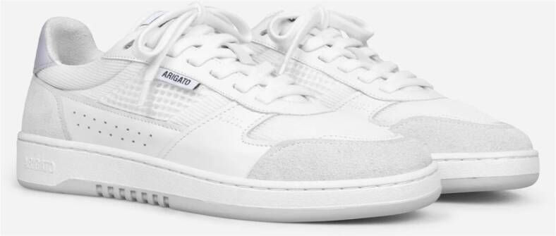 Axel Arigato Dobbelsteen Deuce Sneaker White Dames