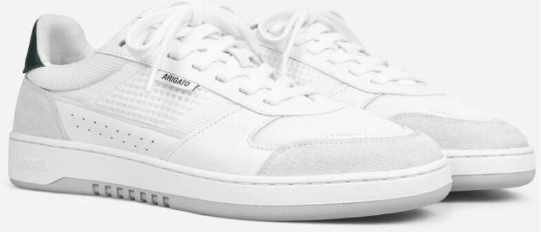 Axel Arigato Dobbelsteen Deuce Sneaker White Heren