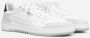 Axel Arigato Dobbelsteen Deuce Sneaker White Heren - Thumbnail 3