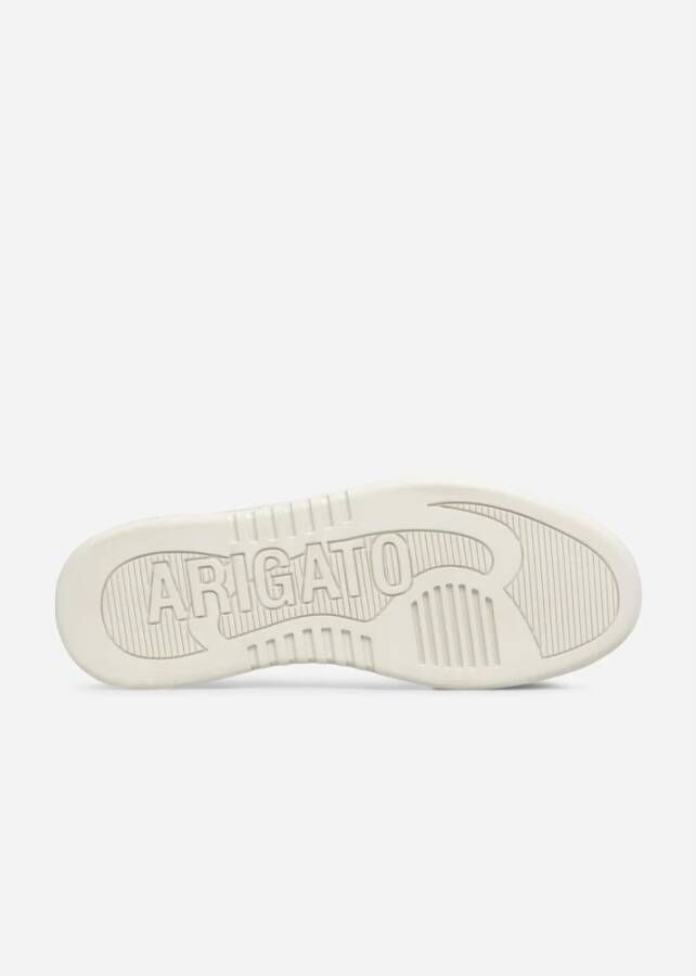 Axel Arigato Dobbelsteen Deuce Sneaker White Heren