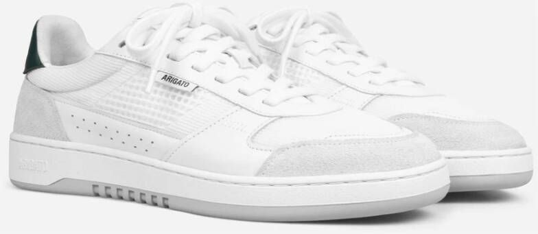 Axel Arigato Dobbelsteen Deuce Sneaker White Heren