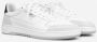 Axel Arigato Dobbelsteen Deuce Sneaker White Heren - Thumbnail 6