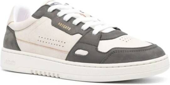 Axel Arigato Donker Beige Sneakers Aw24 Beige Heren