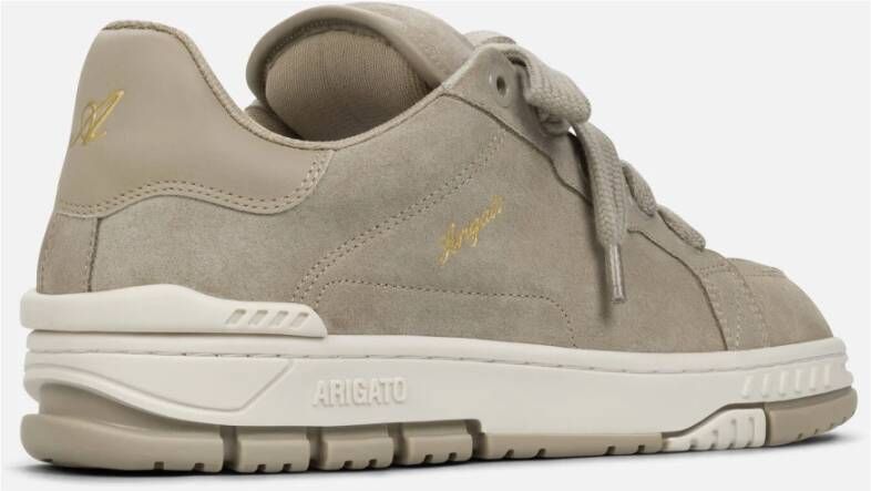 Axel Arigato Gebied Haze Sneaker Gray Dames