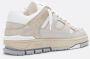 Axel Arigato Gebied Lo Sneaker Beige Dames - Thumbnail 6