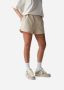 Axel Arigato Gebied Lo Sneaker Beige Dames - Thumbnail 6