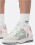 Axel Arigato Gebied Lo Sneaker Green Dames - Thumbnail 4