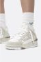 Axel Arigato Beige Area Lo Sneaker Beige Dames - Thumbnail 11