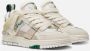 Axel Arigato Patchwork Sneaker voor Heren Beige Heren - Thumbnail 8