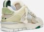 Axel Arigato Patchwork Sneaker voor Heren Beige Heren - Thumbnail 9