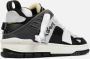 Axel Arigato Gebied Patchwork Sneaker Black Dames - Thumbnail 10