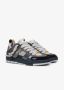 Axel Arigato Gebied Patchwork Sneaker Gray Heren - Thumbnail 6