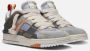 Axel Arigato Patchwork Sneaker voor Heren Multicolor Heren - Thumbnail 2