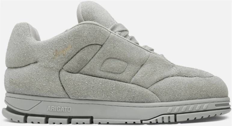 Axel Arigato Gebied Puff Sneaker Gray Heren