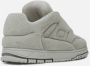 Axel Arigato Gebied Puff Sneaker Gray Heren - Thumbnail 4