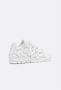 Axel Arigato Gebied Typo Sneaker White Heren - Thumbnail 4