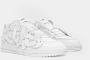 Axel Arigato Gebied Typo Sneaker White Heren - Thumbnail 7