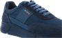 Axel Arigato Genesis Vintage Runner Monochr Blauw Heren - Thumbnail 5