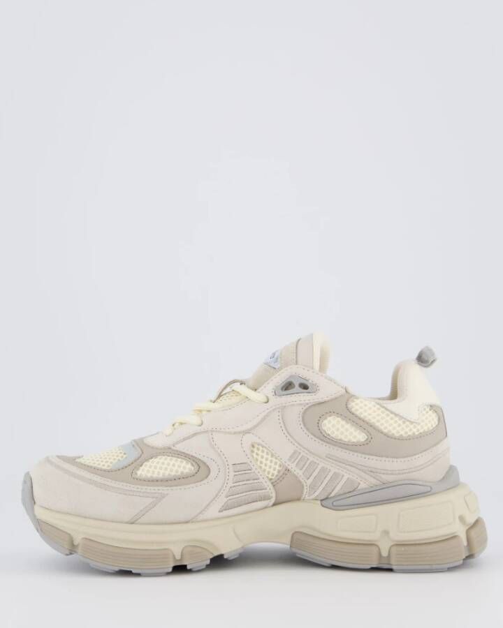 Axel Arigato Ghost Runner 37 Beige Dames