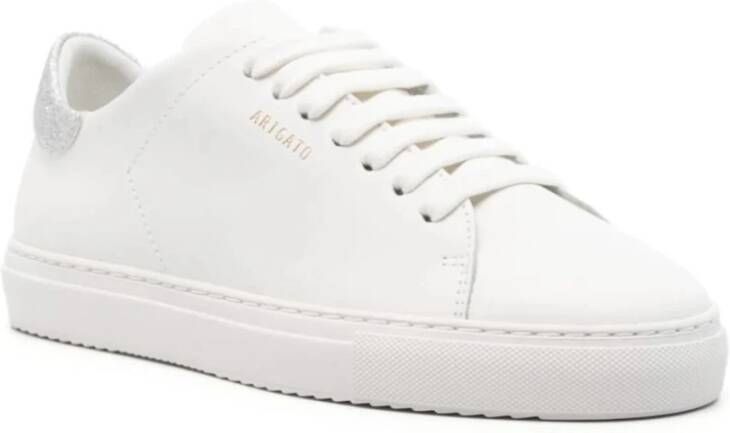 Axel Arigato Glitter Clean 90 Sneakers White Dames