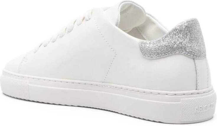 Axel Arigato Glitter Clean 90 Sneakers White Dames