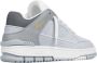 Axel Arigato Grijze Sneakers Area Lo Stijl Gray Heren - Thumbnail 3