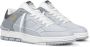 Axel Arigato Grijze Sneakers Area Lo Stijl Gray Heren - Thumbnail 4