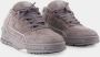 Axel Arigato Grijze Sneakers Synthetisch Ronde Neus Gray Heren - Thumbnail 10