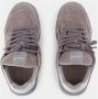 Axel Arigato Grijze Sneakers Synthetisch Ronde Neus Gray Heren - Thumbnail 12