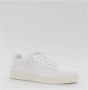 Axel Arigato Hooper Sneakers Zwart Dames - Thumbnail 3