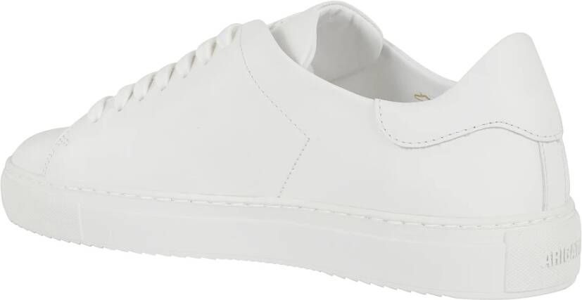 Axel Arigato Klassieke Witte Sneaker White Heren