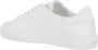 Axel Arigato Klassieke Witte Sneaker White Heren - Thumbnail 3