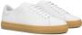 Axel Arigato Klassieke Witte Sneakers White Heren - Thumbnail 4