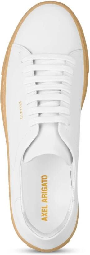 Axel Arigato Klassieke Witte Sneakers White Heren