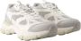 Axel Arigato Leather sneakers Beige Dames - Thumbnail 2