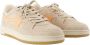 Axel Arigato Leather sneakers Beige Dames - Thumbnail 2