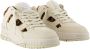 Axel Arigato Leather sneakers Beige Dames - Thumbnail 2