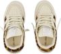 Axel Arigato Leather sneakers Beige Dames - Thumbnail 4