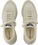 Axel Arigato Leather sneakers Beige Heren - Thumbnail 4