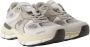 Axel Arigato Leather sneakers Gray Dames - Thumbnail 2