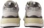 Axel Arigato Leather sneakers Gray Dames - Thumbnail 3