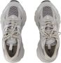 Axel Arigato Leather sneakers Gray Dames - Thumbnail 4