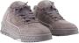 Axel Arigato Leather sneakers Gray Heren - Thumbnail 2