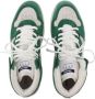 Axel Arigato Leather sneakers Green Dames - Thumbnail 4