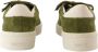 Axel Arigato Leather sneakers Green Dames - Thumbnail 3