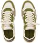 Axel Arigato Leather sneakers Green Dames - Thumbnail 4