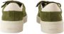 Axel Arigato Leather sneakers Green Dames - Thumbnail 3