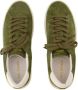 Axel Arigato Leather sneakers Green Dames - Thumbnail 4